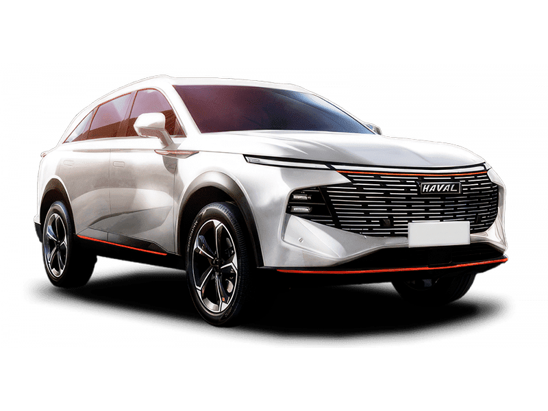 Купить Haval F7 NEW в Челябинске - Благородный агат