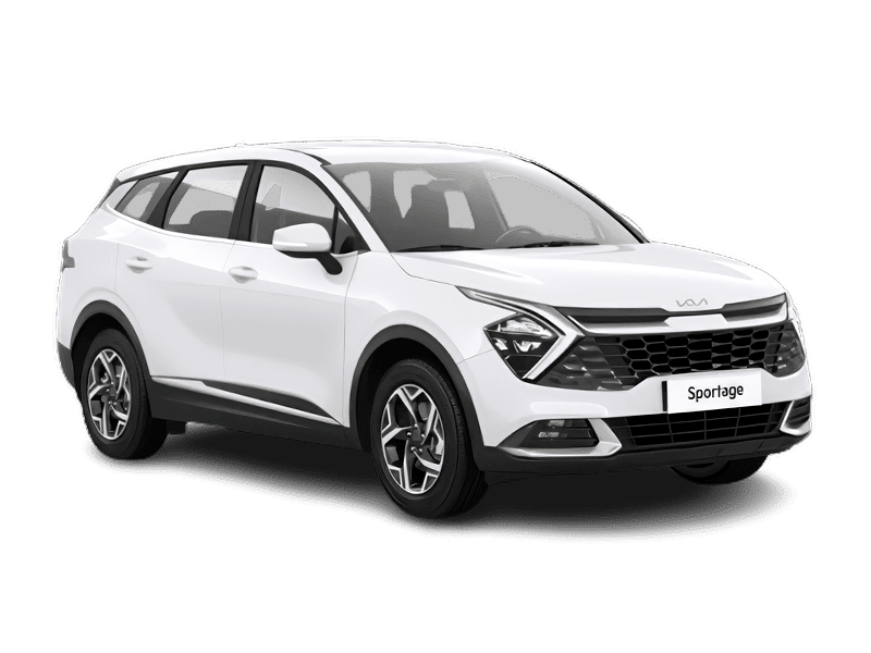 Купить KIA Sportage в Челябинске - Snow White Pearl (SWP)