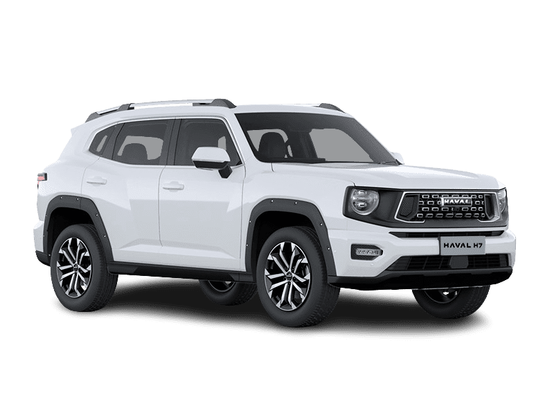 Купить Haval H7 в Челябинске - Благородный агат